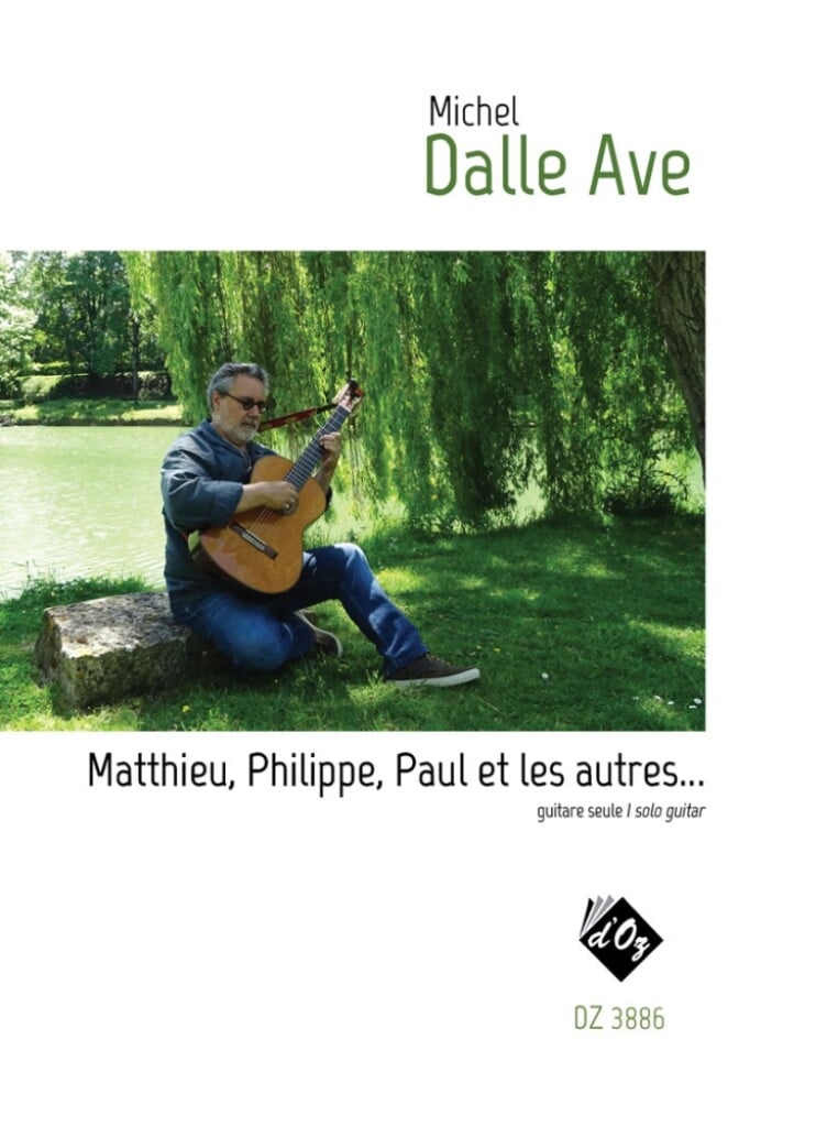Matthieu, Philippe, Paul et Les Autres...